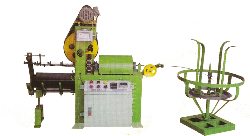 Wire Cutting Machine