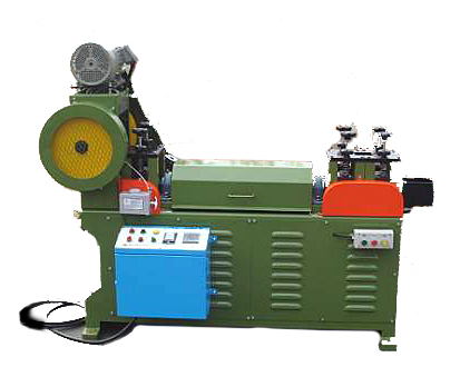 Wire Straightening machine
